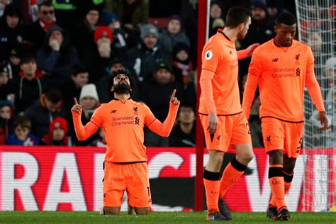 Southampton 0 2 Liverpool Premier League Result Roberto Firmino And