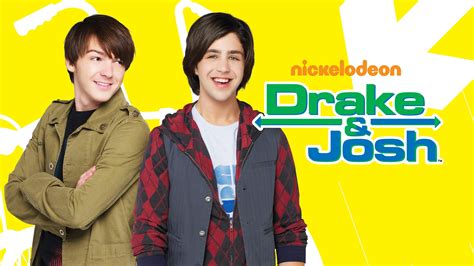 Drake & Josh • TV Show (2004 - 2007)