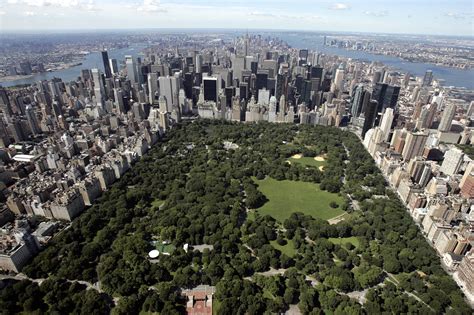 Forest Park Vs. Central Park: Which Green Giant Reigns Supreme?