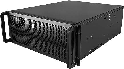 Amazon.com: rack mount pc case