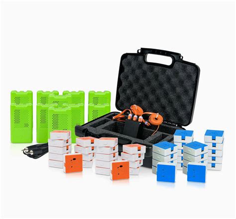 STEM Kits for Schools – Ednex