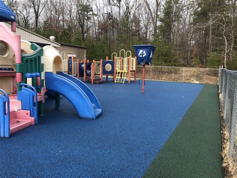 Check Out One Of Our Recently Completed Playground Jobs In Palmerdale