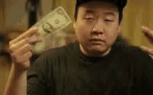 Make It Rain Money GIF - Make It Rain Money Cash - Discover & Share GIFs