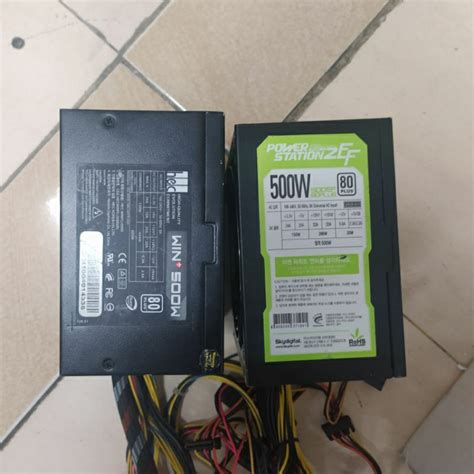 jual power supply   shopee indonesia