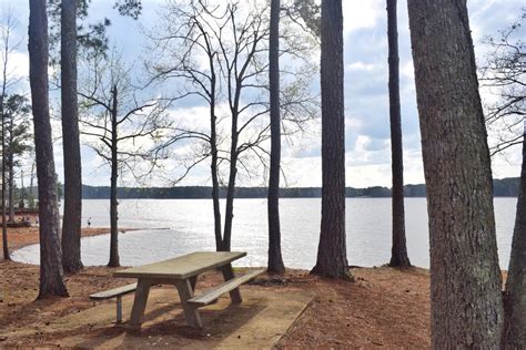 Your Guide To West Point Lake Parks Visit Lagrange Georgia