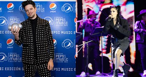 Inici La Fase De Postulaciones De Los Premios Pepsi Music