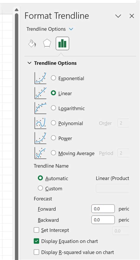 How To Add Multiple Trendlines In Excel With Example