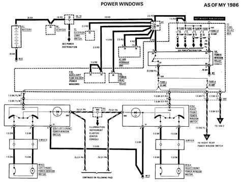 Mercedes Wiring Diagrams