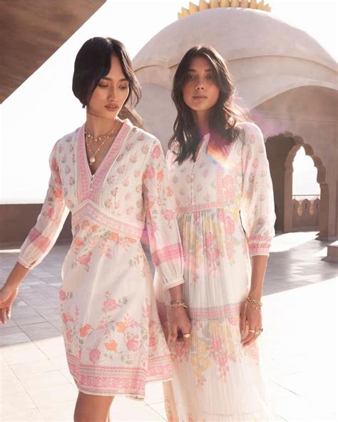 Anita Dongre On Instagram Give Yourself Something To Pink About With