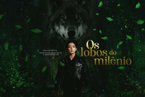 História Os Lobos do milênio Jeon Jungkook O ESPECTRO História