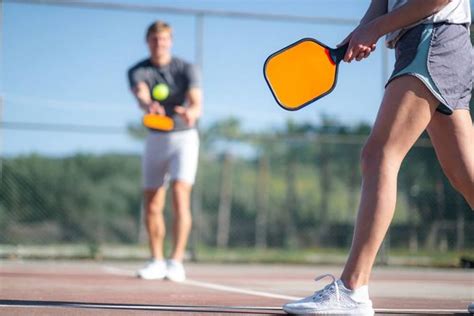 Preventing Pickleball Injuries Tips To Stay Injury Free Custom