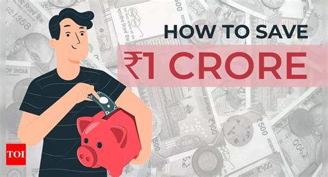 How To Be A Crorepati Use This Simple SIP Trick To Save Over Rs 1