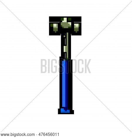 Claw Hammer Tool Game Vector Photo Free Trial Bigstock