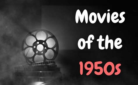 Quiz: Remember These Classic 1950s Movies? | Movie Quizzes