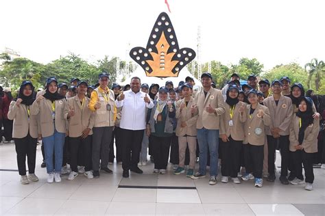 Melalui Kkn Kolaborasi Ung Dan Ugm Wujudkan Pemberdayaan Masyarakat