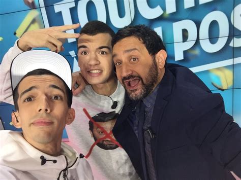 Bigflo Oli annulent leur participation à l émission TPMP