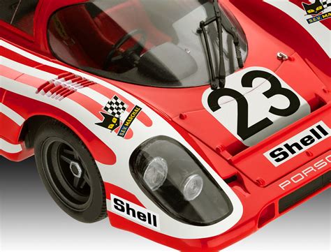 70 Porsche 917K Le Mans Winner | HLJ.com