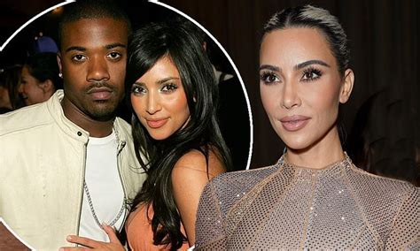 Kim Kardashian And Ray Js Notorious Sex Tape Made More Than A Million In Six Weeks Daily