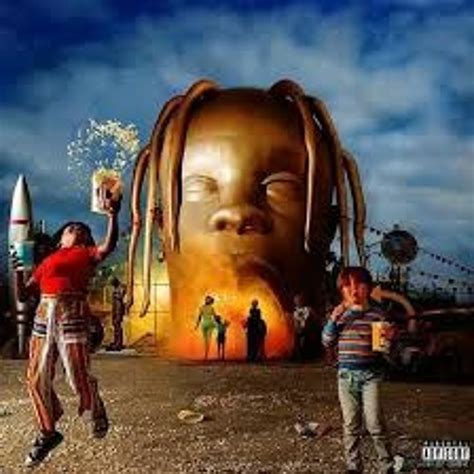 Stream Travis Scott - ASTROWORLD (Full Album) by MUSIC LOVER 2003 ...