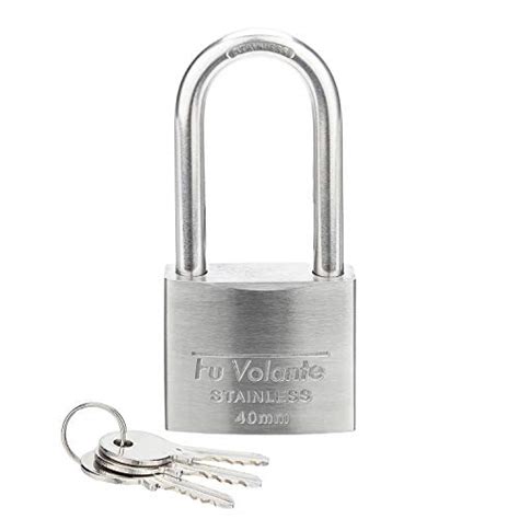 10 Best Weatherproof Padlocks Of 2022 – LAURA LIPPMAN