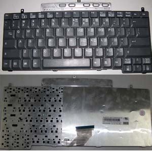 Laptop Keyboard Dell 200N 250 Techstar Computers