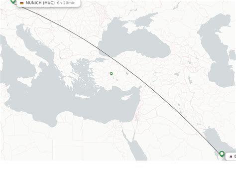 Direct Non Stop Flights From Doha To Munich Schedules FlightsFrom