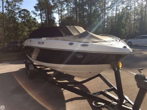 Chaparral Ssi Used For Sale In Naples Florida United States