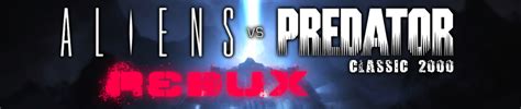 Steam Community Guide Aliens Vs Predator Classic 2000 REDUX