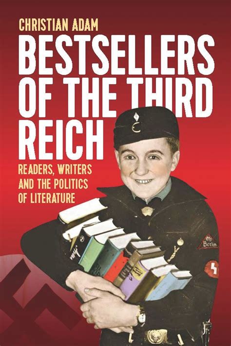 Bestsellers Of The Third Reich