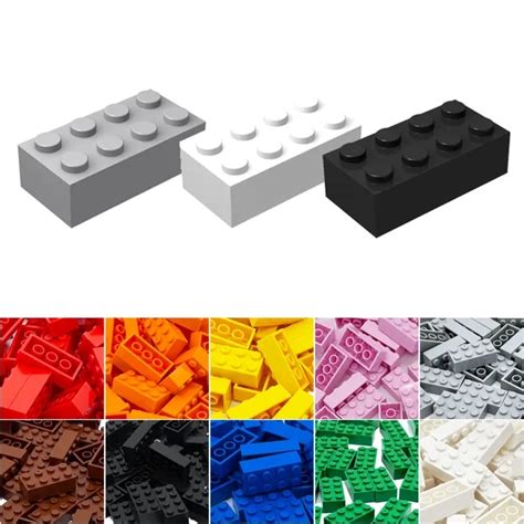 Briques Lego Vrac Okgo Net