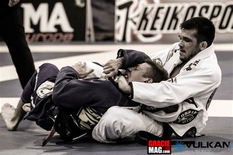 Michael Langhi Comenta Ouro No Europeu De Jiu Jitsu E Analisa Peso Leve