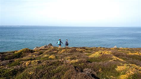 Gouézec Tourisme Menez Hom Atlantique Bretagne Finistère