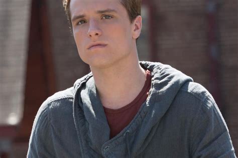 Seth Rogens New Hulu Comedy Stars Josh Hutcherson As Socially Inept