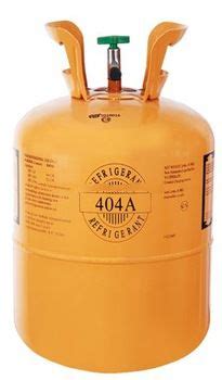 Mixed Refrigerant Gas Purity R404a R134a R410a R407c R408a Refrigerant