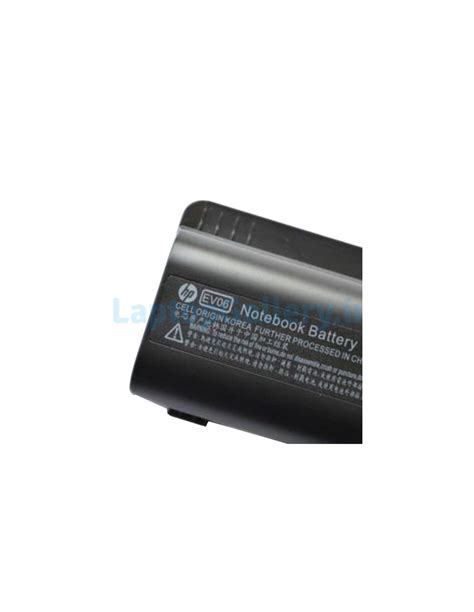 HP COMPAQ CQ40 SERIES EV06 6 Cell Genuine Original Laptop Battery