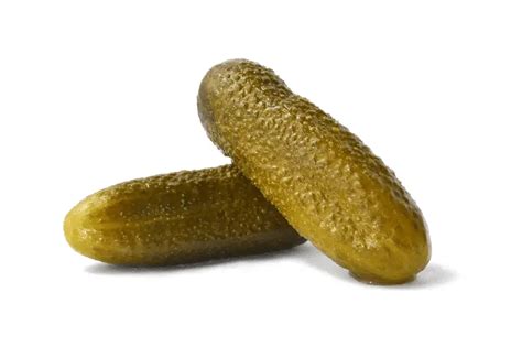 Can You Use Any Type Of Cucumber For Pickles? (Answered) - Pickle Anything