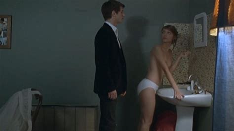 Nude Video Celebs Melanie Laurent Nude Le Dernier Jour 2004 2