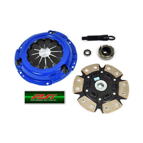 Psi Stage Clutch Kit Honda Civic Crx L L Sohc Cyl Hf