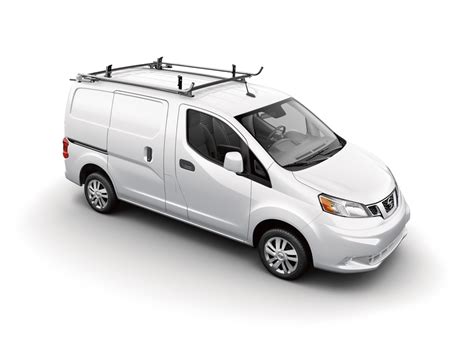 2017 Nissan Nv200 Compact Cargo