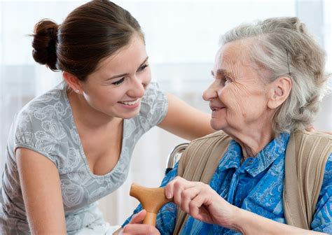 Elderly Care Services - Itty Bitty Daycare and Agency