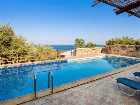 Amygdalia Villas in Chania Crete - Amygdalia Luxury Villas in Chania ...