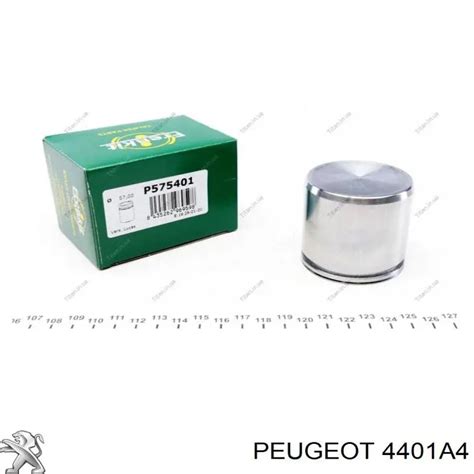 4401A4 Peugeot Citroen Pinza De Freno Trasero Derecho Comprar Barato