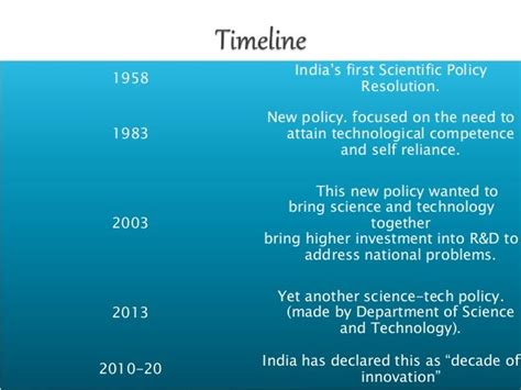 Science Technology Innovation Policy 2013 Ppt Sti