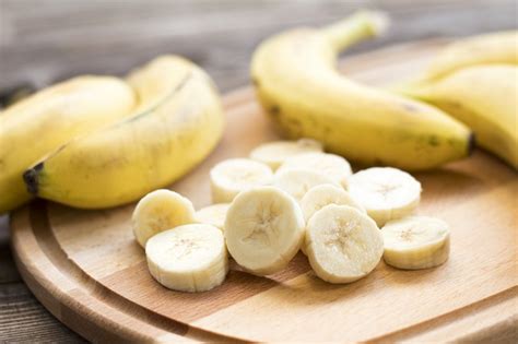 How To Make Your Bananas Last Longer