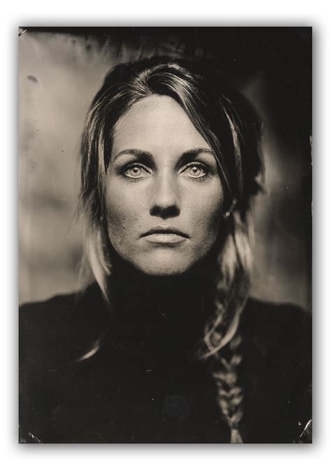 TintypePortraits | Portrait, Tintype, Photography