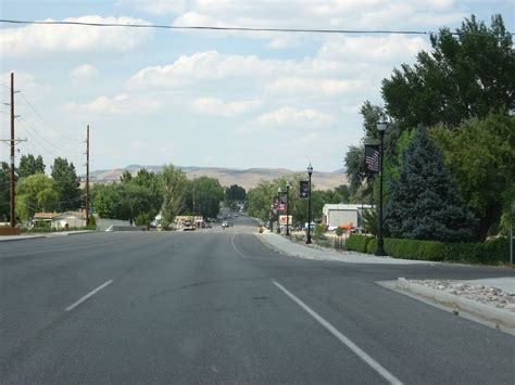 Gunnison Utah Gunnison Is A City In Sanpete County Utah Flickr