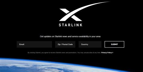 C Mo Obtener Novedades Informativas De Starlink El Internet Satelital