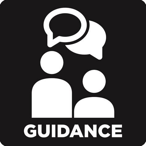 60 Guidance Icon Images At