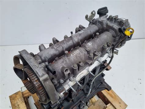 Silnik Po Regeneracji Opel Insignia Cdti A Dt Shrot Pl