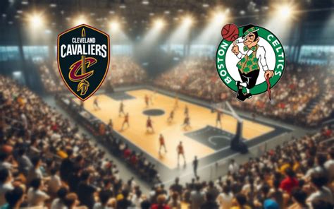 Nba 2024 Pronostico Cleveland Cavaliers Boston Celtics Gara 3